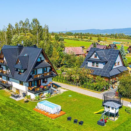Stylovy Bialka Tatrzanska Exterior foto